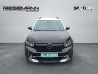 Neu Citroën C3 Aircross 136 PS (100 kW) 2025 Schwarz SUV