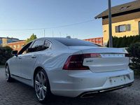 gebraucht Volvo S90 D5 AWD Inscription Geartronic