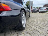 Gebraucht BMW Z3 140 PS (102 kW) 1997 Cabrio