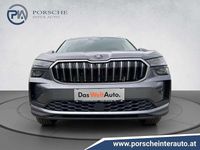 Gebraucht Skoda Kodiaq Selection 150 PS (110 kW) 2025 Grau SUV