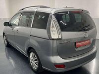 gebraucht Mazda 5 5 1,8i TX * 7 SITZER * SOFORT FINANZIERUNG...