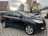 gebraucht Ford Kuga 1,5 EcoBoost Trend