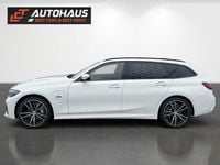 gebraucht BMW 330 xDrive M Sport | M-PAKET |