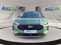 Gebraucht Ford Kuga Titanium 183 PS (134 kW) 2024 Grün SUV