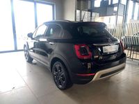 gebraucht Fiat 500 500X FireFly Turbo 150 DCT City Cross