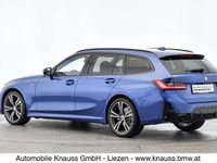gebraucht BMW 320 d xDrive