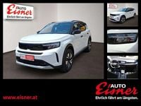 Neu Opel Frontera GSe 83 kW (113 PS) 2025 Weiß SUV