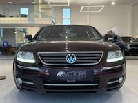 gebraucht VW Phaeton V6 TDI D-PF 4motion // MEGA-VOLL // KREDIT //