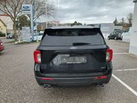 gebraucht Ford Explorer 30 EcoBoost PHEV AWD ST-Line Aut.