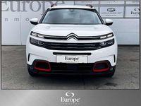 gebraucht Citroën C5 Aircross PureTech 130 S&S /LED/Navi/DAB/360/