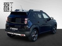 gebraucht Fiat Grande Panda LaPrima 110