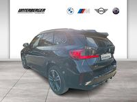 gebraucht BMW X1 xDrive23d M Sportpaket Pro-Head Up-Aktivsitz-Harman Kardon HiFi-Driving Assistant Professional-AHK-Parking Assistant Professional-Panorama Glasdach-Innovationspaket-Comfort Paket