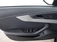 Gebraucht Audi A4 Advanced 231 PS (169 kW) 2020 Schwarz Limousine
