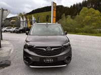 gebraucht Opel Combo Life 1.5 CDTI Innovation XL AT *7 SITZE*