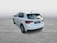 gebraucht Skoda Fabia Essence TSI