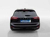 gebraucht Ford Focus Turnier 15 EcoBlue Titanium X Aut.