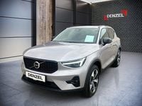 Neu Volvo XC40 163 PS (119 kW) 2025 Silber SUV