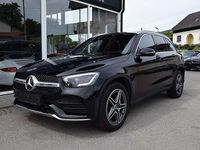 gebraucht Mercedes GLC300 4MATIC Aut. *AMG-Line*