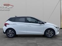 gebraucht Hyundai i20 12 MPI Comfort Line