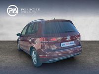 gebraucht VW Golf Sportsvan Comfortline TSI