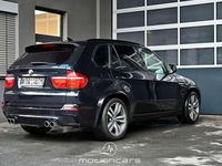 Gebraucht BMW X5 Shadowline 553 PS (406 kW) 2009 Schwarz SUV