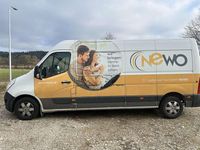 gebraucht Renault Master ENERGY dCi 170 L2H2 VA