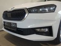 gebraucht Skoda Fabia Essence