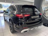 gebraucht Mercedes GLC300e 4MATIC AMG LINE
