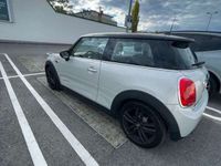 gebraucht Mini Cooper D Hatch