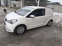 gebraucht Seat Mii 1,0 LKW
