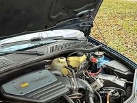 gebraucht Renault Clio II RN 1,9 Ds.
