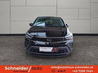 gebraucht Opel Crossland 12 Turbo Edition