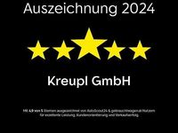 gebraucht BMW X1 sDrive18i Adv Erstbesitz WENIG KM NP € 44.442,-