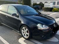 gebraucht VW Golf V 