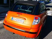 gebraucht Citroën C3 Pluriel C3 16i 16V SensoDrive