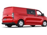 Neu Ford Transit Custom Trend 170 PS (125 kW) 2025 Van