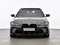 gebraucht BMW M4 Cabriolet 4er xDrive Competition*H&K*HEAD-UP*LNP: 150.230*