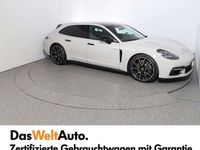 gebraucht Porsche Panamera 4 E-Hybr. Sport Turismo Edition