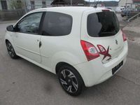 gebraucht Renault Twingo Expression Sondermodell - Mauboussin