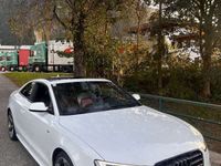 gebraucht Audi A5 Sportback 2,0 TDI quattro Sport S-tronic*3x SLINE*PICKERL
