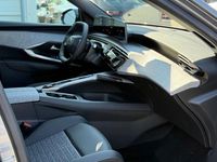 gebraucht Peugeot 3008 Allure HYBRID 145 e-DSC6 *AHK*NAVI*360°*19"*LED*ACC*Winterpak*
