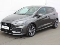 gebraucht Ford Fiesta ST-Line 1,0 EcoBoost Start/Stop