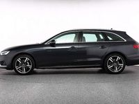 gebraucht Audi A4 Avant 40 TDI Adv. LEDER PANO MATRIX -44%