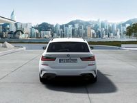 gebraucht BMW 330e 330 PHEV xDrive Touring Aut.