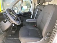 gebraucht Fiat Ducato MAXI Kastenwagen L3H2 3500 140 EAT8