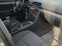 gebraucht Audi A4 Avant 1,9 Komfort TDI DPF Edition