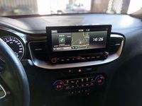 Gebraucht Kia Ceed 116 PS (85 kW) 2020 Kleinwagen