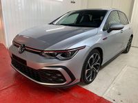 Gebraucht VW Golf VIII GTI 245 PS (180 kW) 2022 Silber Limousine