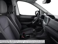 gebraucht VW Caddy Cargo TDI