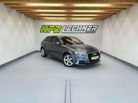 Gebraucht Audi A3 Comfort 150 PS (110 kW) 2016 Grau Limousine